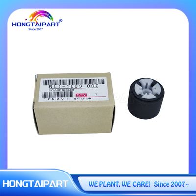 RL1-1663 RL1-1663-000CN ট্রে 1 ফিড রোলার H P লেজারজেটের জন্য 600 M601 M602 M603 M604 M605 M606 M630 M4555 M625 P4014 P401