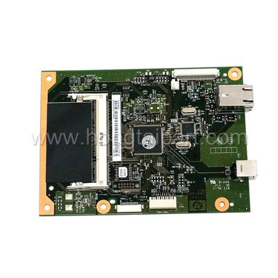 Laserjet P2055n 2055dn 2055n এর জন্য CC528-60001 প্রিন্টার লজিক কার্ড