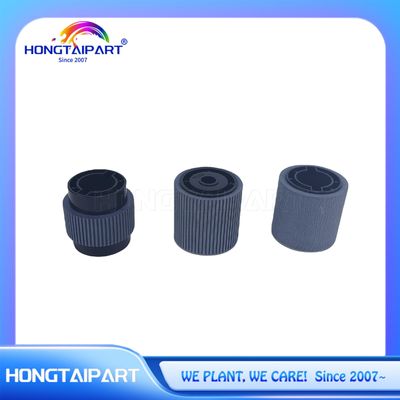 ফিড বিভাজন পিকআপ রোলার A03X565300 A03X565400 A03X565200 Konica Minolta Bizhub Pro 1050 1200 7085 C5500 C5501 এর জন্য