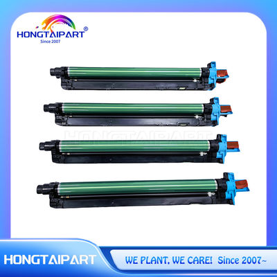 রঙিন ড্রাম ইউনিট DR-313 DR313 A7U40TD Konica Minolta bizhub C258 C308 C368 C458 C558 C658 ড্রাম কিট লেজার প্রিন্টারের জন্য