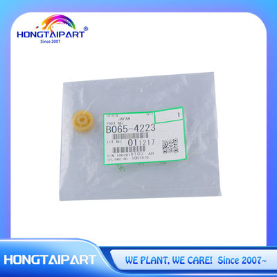 B0654223 B065-4223 Ricoh এর জন্য মোটর গিয়ার AF1060 AF1075 AF2051 AF2060 AF2075 AP900 IM7000 IM8000 IM9000 MP7500 প্রিন্টার