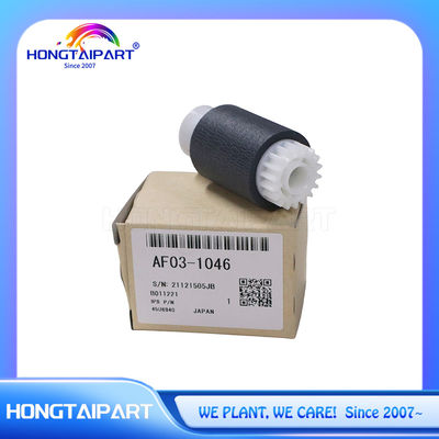 AF031046 রিকোহ এমপিসি2800 এমপিসি300 এমপিসি3001 এমপিসি3002 এমপিসি3300 এমপিসি3500 এমপিসি3501 এমপিসি3502 এমপিসি400 এর জন্য বাইপাস (ম্যানুয়াল) ফিড রোলার