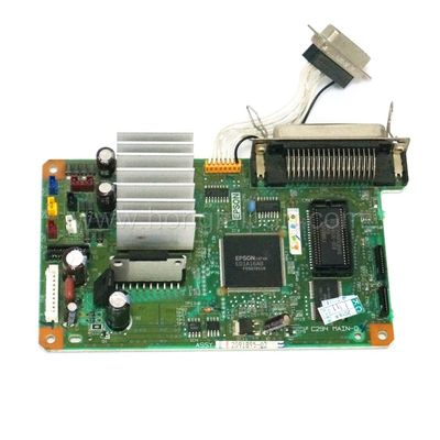 Epson Lx300++ (C294-Main B 2091895) এর জন্য DOT-ম্যাট্রিক্স ফরম্যাটার বোর্ড প্রধান বোর্ড