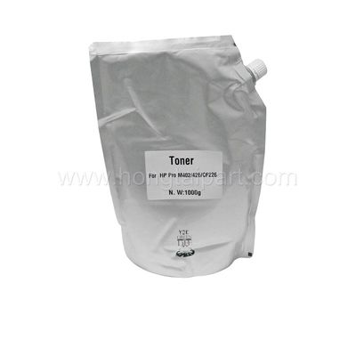 Pro M402 426 CF226 এর জন্য প্রিন্টার টোনার পাউডার 1KG