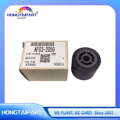 AF03-2050 AF032050 Ricoh Aficio 1060 1075 MP3500 MP4500 RT45 Gestetner 6002 7502 DSM735 প্রিন্টারের জন্য বিভাজন রোলার