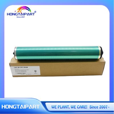 OPC Konica Bizhub C451 C452 C550 C552 C650 C652 C650P C654 C754 IU610K A06003F IU-610Y A06007F IU-610M এর জন্য ড্রাম