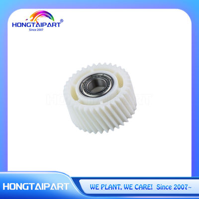 AB01-1505 AB011505 রেজিস্ট্রেশন রোলার মোটর গিয়ার জন্য Ricoh MP 1350 1100 9000 907 906 1107 লেজার প্রিন্টার HONGTAIPART