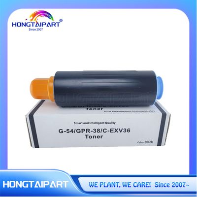 Konica Minolta Bizhub C220 C280 C360 C7722 IT28C6 500g এর জন্য টোনার কার্টিজ-কালো