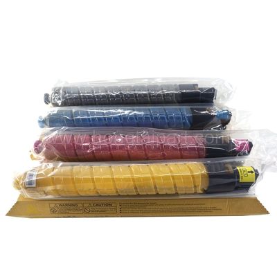 টোনার কার্টিজ Ricoh Aficio MP C4000 C4000SPF C4501 C5000SPF C5501 (841284 841285 841286 841287)