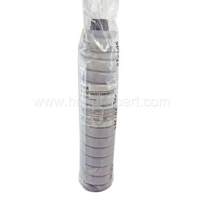 Ricoh Aficio 1060 1070 1075 2051 2060 2075 MP7502 9002 6002 MP5500 6500 7500 6000 7000 (6210d) এর জন্য কালো টোনার কার্টিজ