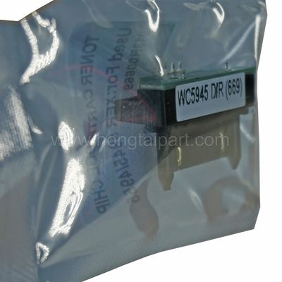জেরক্স ওয়ার্কসেন্টারের জন্য 013R00669 147K ড্রাম চিপ 5945 5955 5945I 5955I