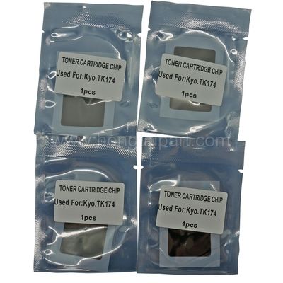 Kyocera চিপের জন্য টোনার কার্টিজ চিপ TK172 TK173 TK174 2.5K
