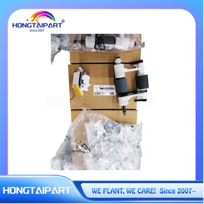 এডিএফ পেপার পিকআপ রোলার সমাবেশ Q5997A HP 9200C 9250C M4345 4730 এর জন্য উপযুক্ত