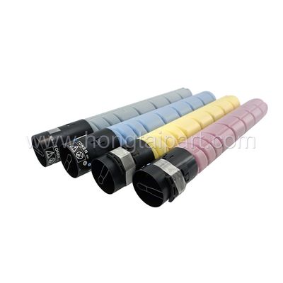 Konica Minolta Bizhub C227 C287 C7528 (TN221 A8K3130 A8K3230 A8K3330 A8K3430) এর জন্য টোনার কার্টিজ