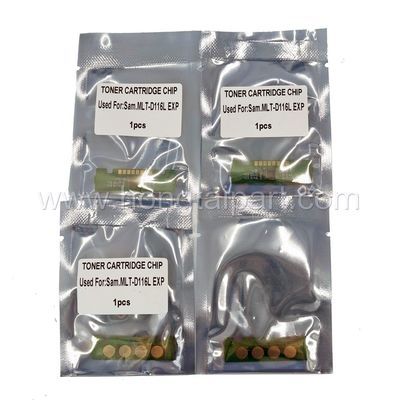 Xpress M2625D M2825dw M2835dw M2875dw M2875fd এর জন্য MLT-D116L স্যামসাং টোনার চিপ