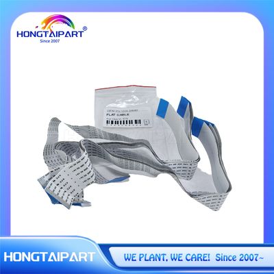 ফ্ল্যাট ক্যাবল 122K94940 জন্য LSU 375 ফুজি মূল ব্যবহৃত HONGTAIPART