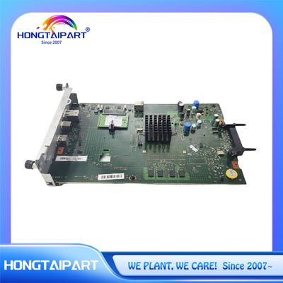 HP CP5225 5525 M750 775 প্রিন্টার মাদার বোর্ডের জন্য ফরম্যাট