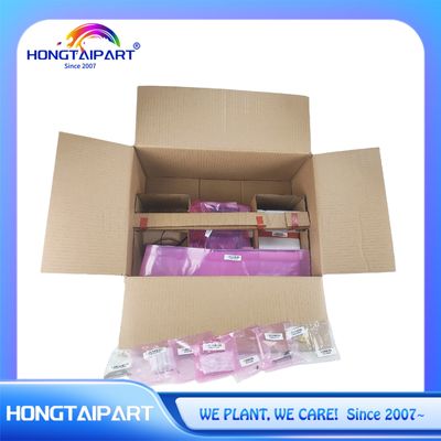 HP T210 T650 প্রিন্টারের জন্য ক্যারেজ সমাবেশ-24in 5HB06-67001