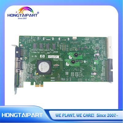 ক্যারিয়ার পিসিএ বোর্ড CQ111-80002 জন্য এইচপি T7100 T7200 Z6200 Z6800 প্রিন্টার খুচরা যন্ত্রাংশ