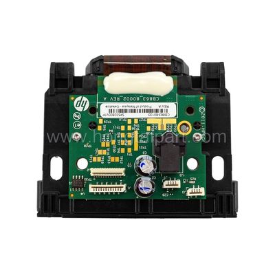 Officejet 6060 6100 6600 6700 7110 7600 7610 7612 (932 932XL 933 933XL CB863-80013A CB863-80002A) এর জন্য প্রিন্টহেড