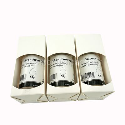 সিলিকন ফিউসার অয়েল ক্যানন NP-1215 1015 3825 (KF9-0450-000 50g)