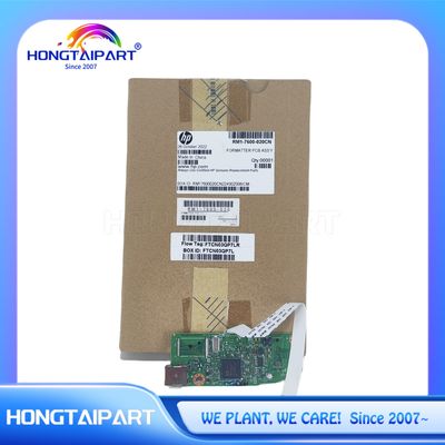 ফরম্যাটার RM1-7600-020CN HP P1102 HONGTAIPART প্রিন্টারের জন্য খুচরা যন্ত্রাংশ