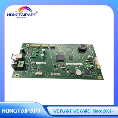 ফরম্যাটার CE544-60001 HP M1536 M1536DNF 1536 1536DNF Hongtaipart প্রিন্টার কন্ট্রোল বোর্ড