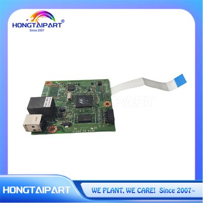 ফরম্যাটার CE671-60001 এইচপি লেজারজেট প্রো P1606 P1606DN Hongtaipart প্রিন্টার খুচরা যন্ত্রাংশ জন্য মেইনবোর্ড কন্ট্রোল বোর্ড
