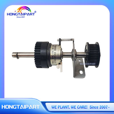 121K34550 AFG-595343 জেরোক্স 6204 প্রশস্ত বিন্যাসের কপিয়ার লেজার প্রিন্টারের জন্য মূল মোটর HONGTAIPART
