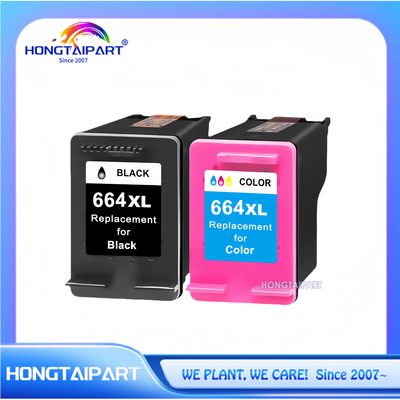 ইনক কার্ট্রিজ 664 664XL HP ডেস্কজেট ইনক AdVBntage 1115 1118 2135 2136 2138 2675 2676 2677 2678 3635 3636 3638 3700 3775 3776 3778 3785 3835 3836 3838 4535
