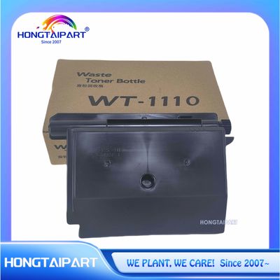 কিওসেরা WT 1020 FS 1040 1060 1120 1125 প্রিন্টার কপির জন্য বর্জ্য টোনার বোতল WT-1110