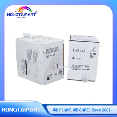 কালি কার্ট্রিজ কালো 817104 CP17 রিকোহ DX2330 DX2430 DX3243 DX3443 DD3324 প্রিন্টারের জন্য