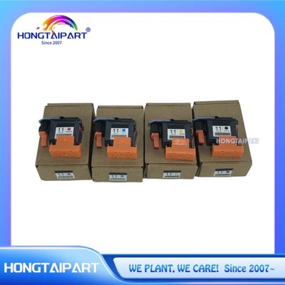 প্রিন্ট হেড C4810A C4811A C4812A C4813A HP ডিজাইনজেট 100 110 500 510 800 অফিস সরবরাহের জন্য
