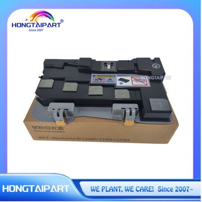 ফুজি জেরোক্স ডকু সেন্টার-আইভি C2260 C2263 C2265 ফটোকপি মেশিন প্রিন্টারের জন্য বর্জ্য টোনার কনটেইনার CWAA0777