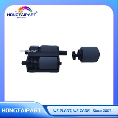 ডক ফিডার এডিএফ রক্ষণাবেক্ষণ কিট B5L52-67903 W5U23A W5U23-67901 B5L52A জন্য এইচপি M577 M578 M527 M528 M578 556 ES586 ES865 MFP 586 E58650z রোলার প্রিন্টার প্রতিস্থাপন ফিড রোলার ডকুমেন্ট ফিডার সমাবেশ