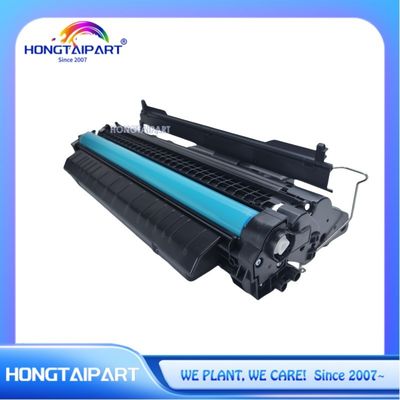 HP লেজারজেট এন্টারপ্রাইজ 700 M712dn M712n M712xh M725dn M725dn M725f M725z M725z M725z প্লাস লেজার প্রিন্টার টোনার HONGTAIPART TONERCARHP059-266 এর জন্য সামঞ্জস্যপূর্ণ টোনার কার্টিজ CF214A