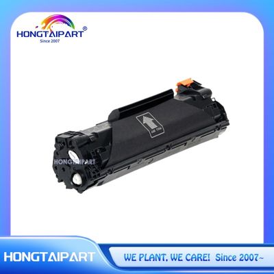 কালো টোনার কার্টিজ লেজারজেট প্রো M1536dnf P1606dn (CE278A)