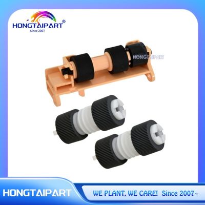 ফিড পিকআপ বিচ্ছেদ রোলার কিট 604K25823 604K25821 116-2035-00 জেরক্স ফাইজার 6300 6350 6360 প্রিন্টারের জন্য HONGTAIPART