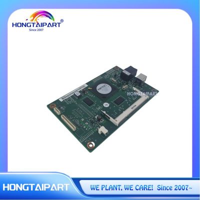 CB492-60002 HP CP2025 CP2025N CP2025DN রঙিন লেজারজেট প্রিন্টারের জন্য ফরম্যাটার বোর্ড মূল লজিক বোর্ড মূল বোর্ড মাদারবোর্ড