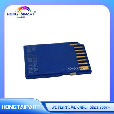 Ricoh Aficio MP 5000 C5000 এর জন্য SD কার্ড