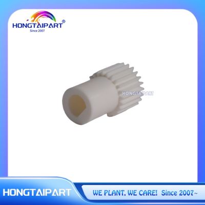 B2474244 B247-4244 23T Ricoh Aficio MP5500 MP7500 MP6500 প্রিন্টারের জন্য মূল তেল সরবরাহকারী রোল গিয়ার
