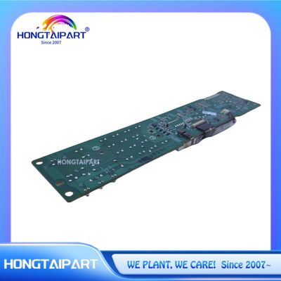 FK4-2108 FM1-Y962 কন্ট্রোল প্যানেল ক্যানন ইমেজ ক্লাসের জন্য টাচ স্ক্রিন প্যানেল MF235 MF237W MF246DN প্রিন্টারের খুচরা অংশ