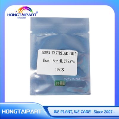 HP CF287A 87A এর জন্য টোনার কার্টিজ চিপ