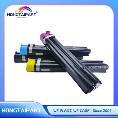 রঙিন টোনার কার্টিজ 006R01383 006R01384 006R01385 006R01386 এক্সেরক্সের জন্য 700 700i 770 C70 C75 C75 J75 প্রিন্টার টোনার কিট