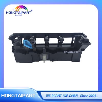 Konica Minota Bizhub C220 C280 C350 C351 C360 C450 C2828 প্রিন্টারের জন্য বর্জ্য টোনার কনটেইনার WX-101 A162WY1 A162WYA