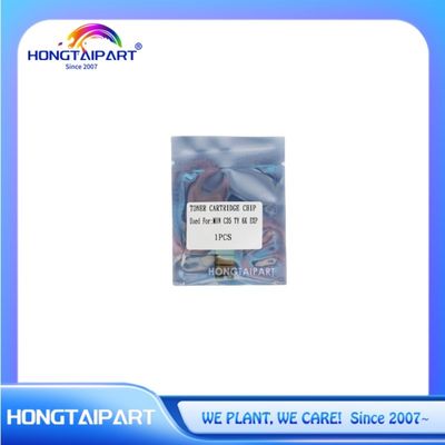 Konica Minolta C35 EXP এর জন্য টোনার কার্টিজ চিপ