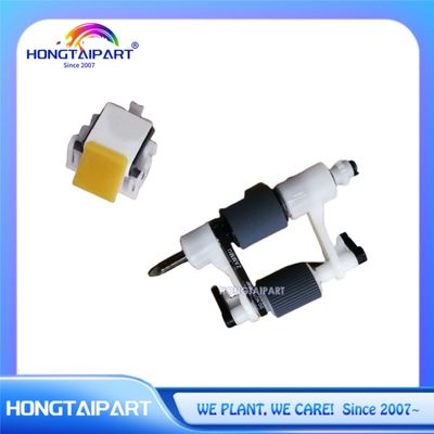এডিএফ পেপার পিকআপ রোলার সমাবেশ Q5997A HP 9200C 9250C M4345 4730 এর জন্য উপযুক্ত