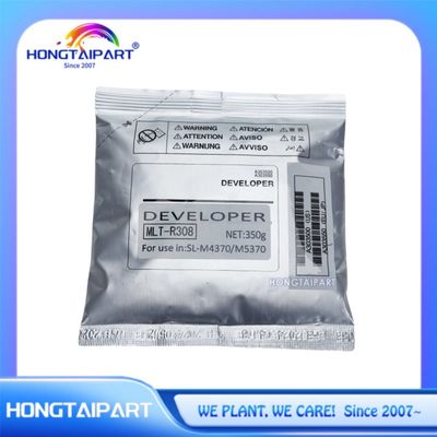 ডেভেলপার পাউডার রোলার For Samsung 5370LX SL-M4370FX M5370FX MLT-D358S D358 টোনার পাউডার