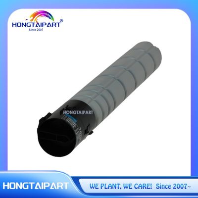 Konica Minolta bizhub 454e 554e প্রিন্টারের জন্য টোনার কার্ট্রিজ A33K031 TN-513 TN513 কালো