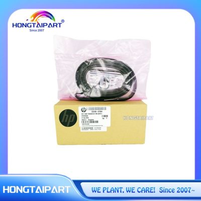 বেল্ট এবং টেনশনার সমাবেশ Q1273-60228 CQ109-67004 Q1273-60069 ডিজাইনজেটের জন্য 4000 4000PS 4500 4500mfp 4500PS 42 